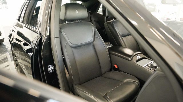 2019 Rolls-Royce Ghost Sedan - 22794996 - 81