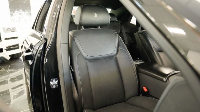 2019 Rolls-Royce Ghost Sedan - 22794996 - 82