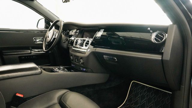 2019 Rolls-Royce Ghost Sedan - 22794996 - 84