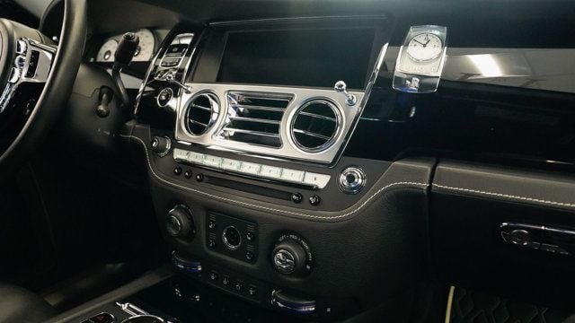 2019 Rolls-Royce Ghost Sedan - 22794996 - 85