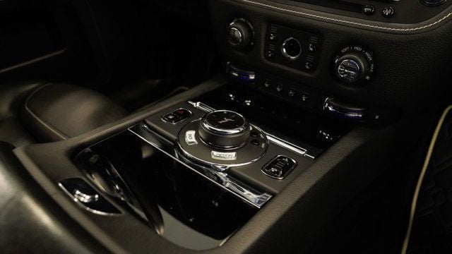 2019 Rolls-Royce Ghost Sedan - 22794996 - 87