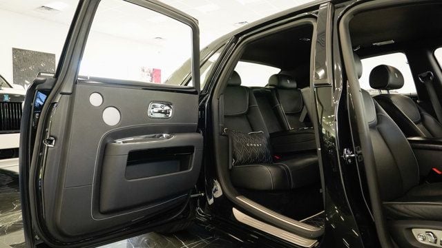 2019 Rolls-Royce Ghost Sedan - 22794996 - 88