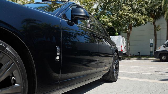 2019 Rolls-Royce Ghost Sedan - 22794996 - 8