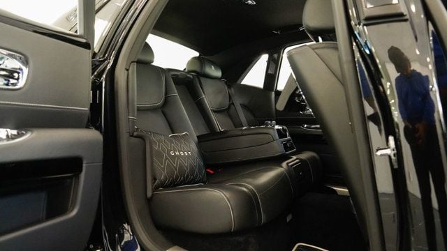 2019 Rolls-Royce Ghost Sedan - 22794996 - 91