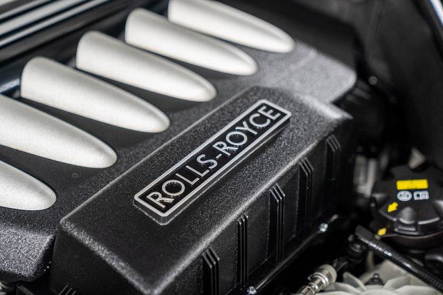 2019 Rolls-Royce Ghost Sedan - 22261791 - 35