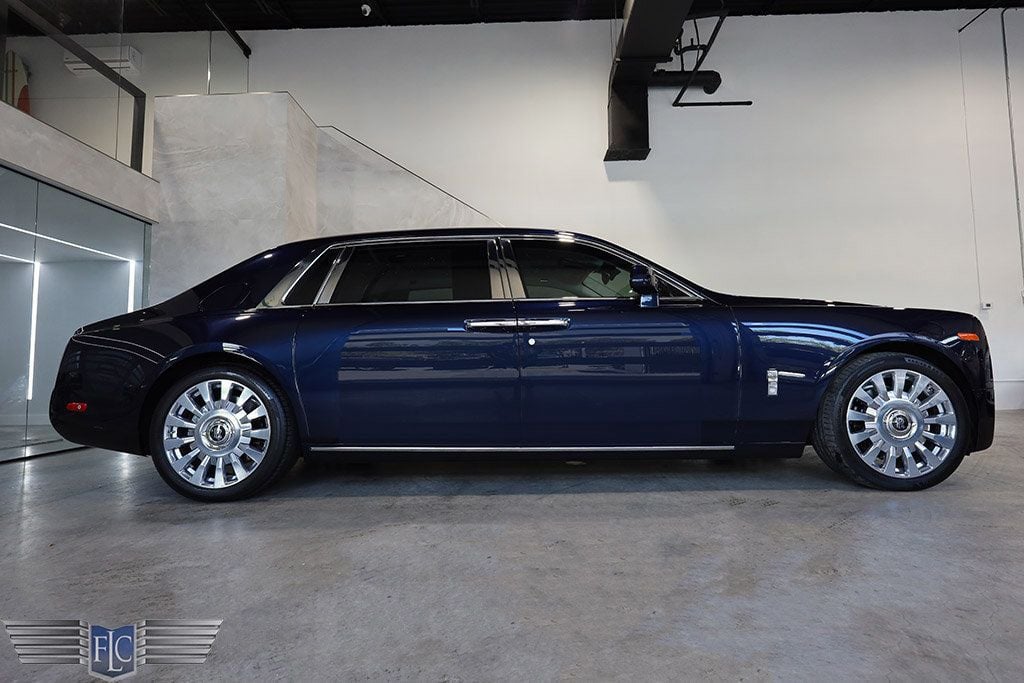 2019 Rolls-Royce Phantom Extended Wheelbase Sedan - 22617002 - 52