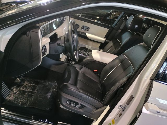 2019 Rolls-Royce Phantom Sedan 1 Owner Clean Autocheck Florida Car - 23002043 - 9