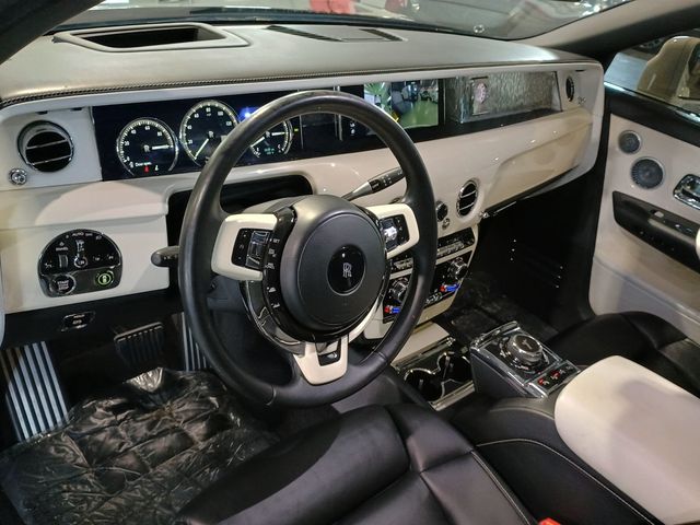 2019 Rolls-Royce Phantom Sedan 1 Owner Clean Autocheck Florida Car - 23002043 - 10