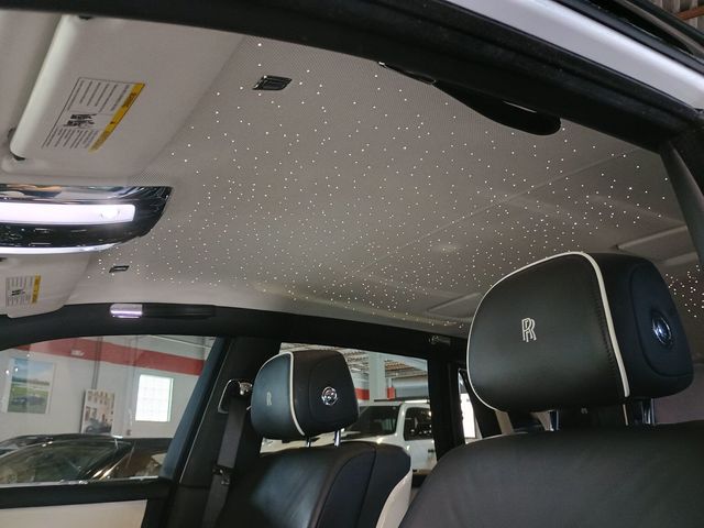 2019 Rolls-Royce Phantom Sedan 1 Owner Clean Autocheck Florida Car - 23002043 - 12