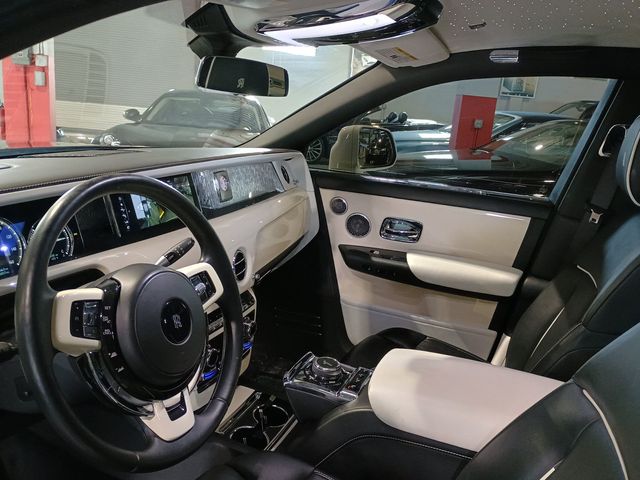 2019 Rolls-Royce Phantom Sedan 1 Owner Clean Autocheck Florida Car - 23002043 - 13