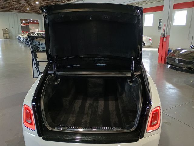 2019 Rolls-Royce Phantom Sedan 1 Owner Clean Autocheck Florida Car - 23002043 - 19