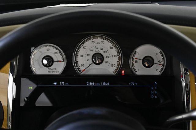 2019 Rolls-Royce Wraith Coupe - 22954809 - 10