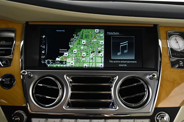 2019 Rolls-Royce Wraith Coupe - 22954809 - 12