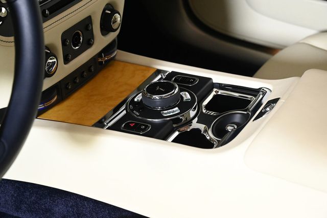 2019 Rolls-Royce Wraith Coupe - 22954809 - 13
