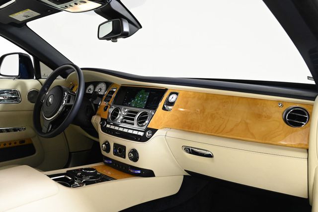2019 Rolls-Royce Wraith Coupe - 22954809 - 14