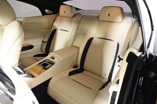 2019 Rolls-Royce Wraith Coupe - 22954809 - 17