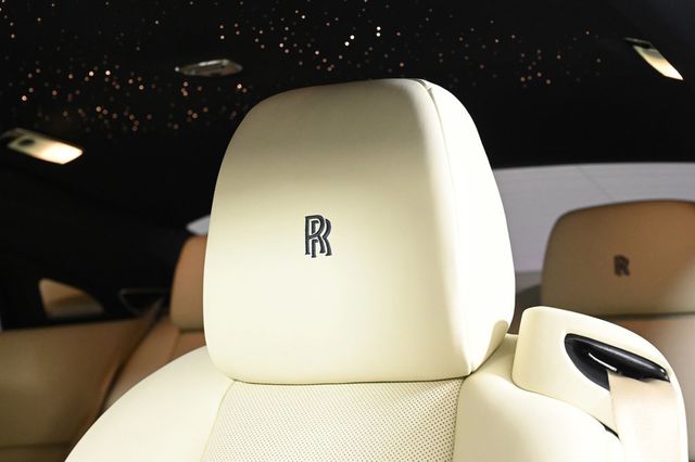 2019 Rolls-Royce Wraith Coupe - 22954809 - 18
