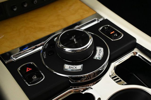 2019 Rolls-Royce Wraith Coupe - 22954809 - 19