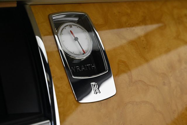 2019 Rolls-Royce Wraith Coupe - 22954809 - 20