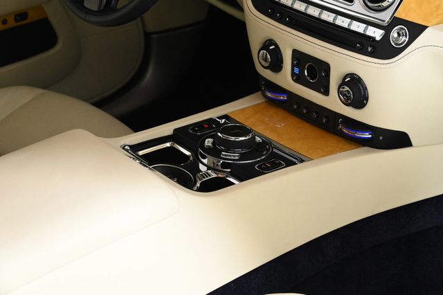 2019 Rolls-Royce Wraith Coupe - 22954809 - 22