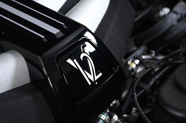 2019 Rolls-Royce Wraith Coupe - 22954809 - 23