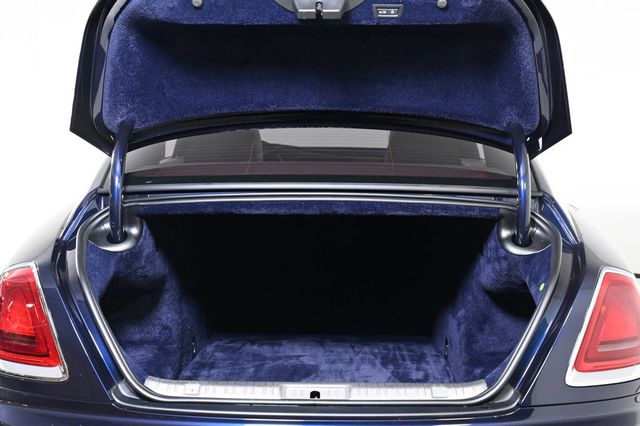 2019 Rolls-Royce Wraith Coupe - 22954809 - 24