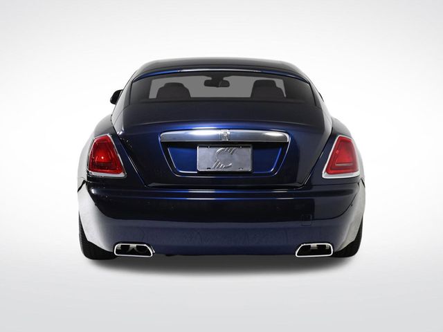 2019 Rolls-Royce Wraith Coupe - 22954809 - 3