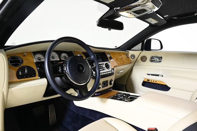 2019 Rolls-Royce Wraith Coupe - 22954809 - 8