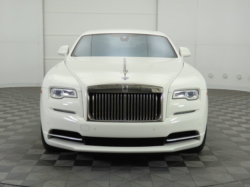 Rolls-Royce Ghost model guide - Prestige & Performance Car