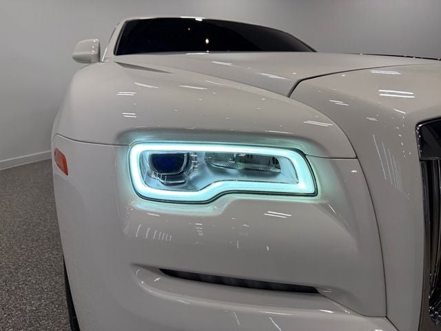 2019 Rolls-Royce Wraith Coupe - 22987194 - 10