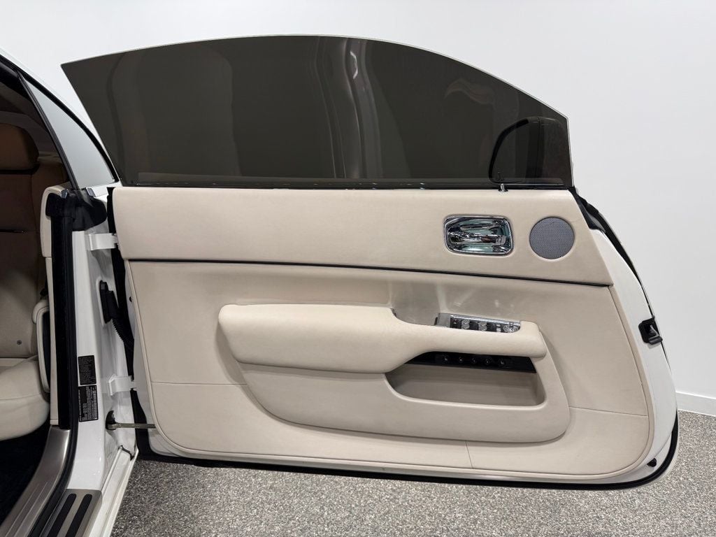 2019 Rolls-Royce Wraith Coupe - 22987194 - 14