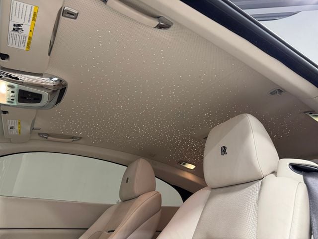 2019 Rolls-Royce Wraith Coupe - 22987194 - 17