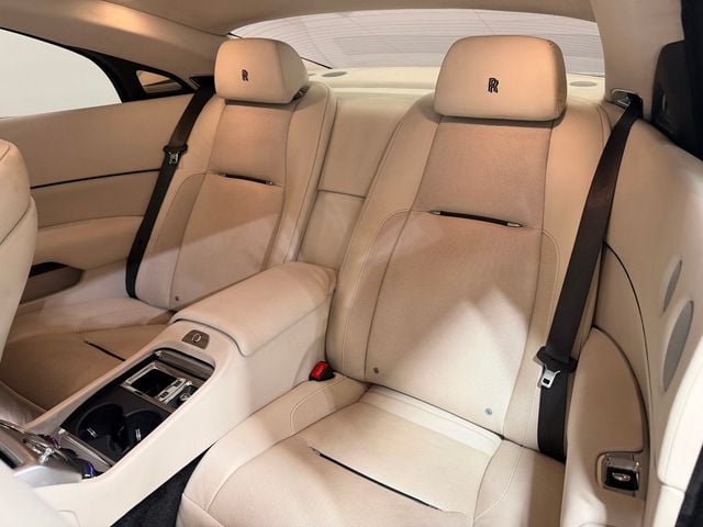 2019 Rolls-Royce Wraith Coupe - 22987194 - 18