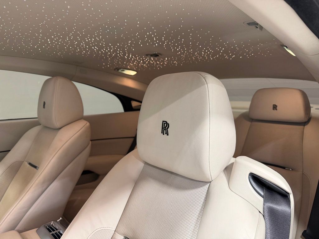 2019 Rolls-Royce Wraith Coupe - 22987194 - 20