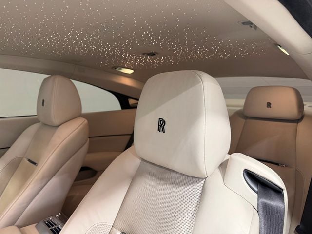 2019 Rolls-Royce Wraith Coupe - 22987194 - 20