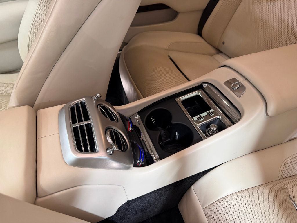 2019 Rolls-Royce Wraith Coupe - 22987194 - 21