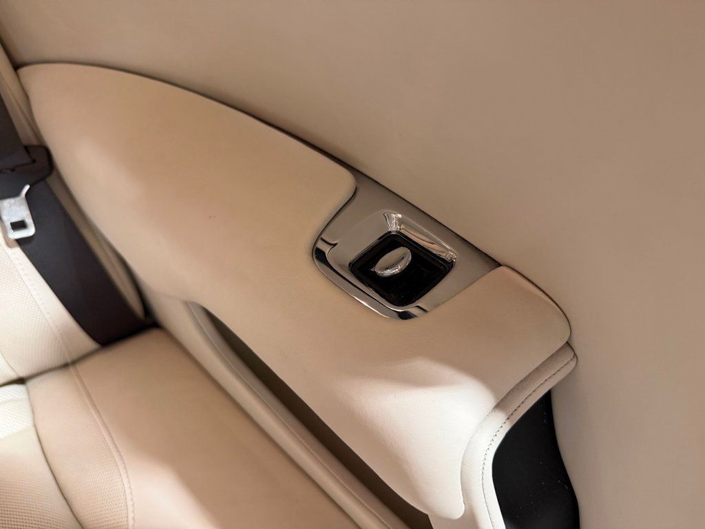 2019 Rolls-Royce Wraith Coupe - 22987194 - 22