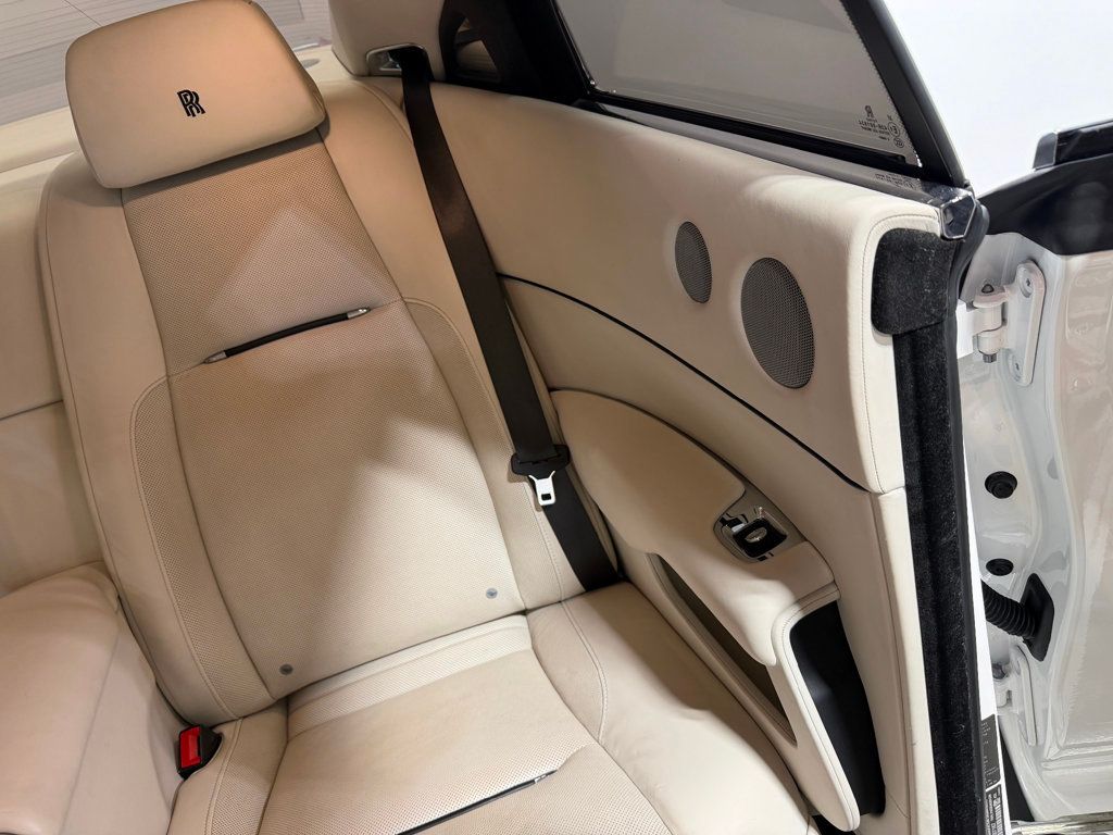 2019 Rolls-Royce Wraith Coupe - 22987194 - 23