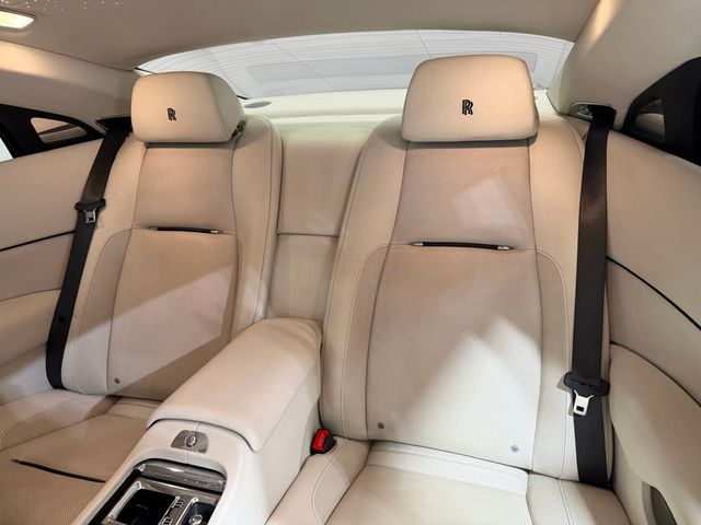 2019 Rolls-Royce Wraith Coupe - 22987194 - 24