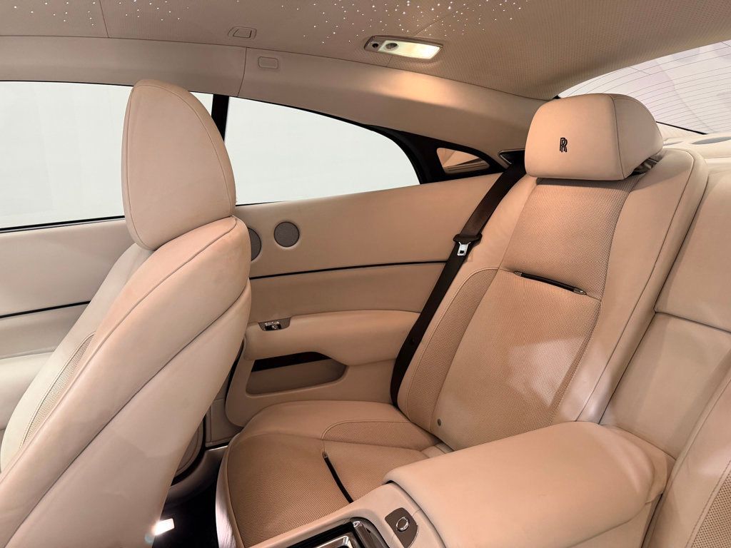 2019 Rolls-Royce Wraith Coupe - 22987194 - 26