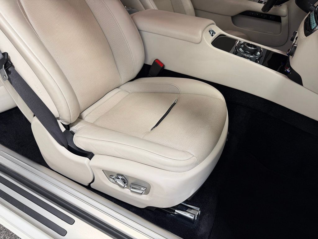 2019 Rolls-Royce Wraith Coupe - 22987194 - 31