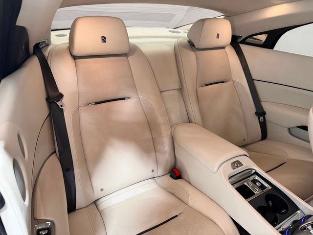 2019 Rolls-Royce Wraith Coupe - 22987194 - 33