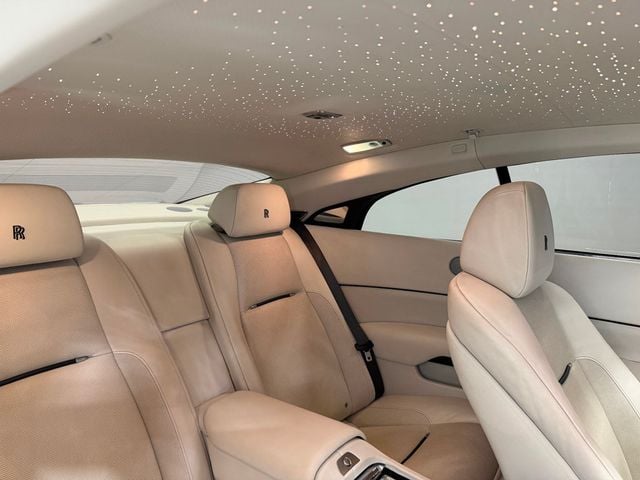 2019 Rolls-Royce Wraith Coupe - 22987194 - 34