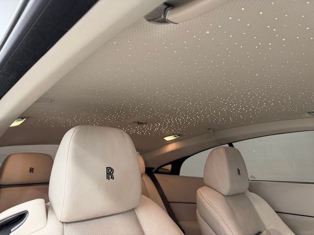 2019 Rolls-Royce Wraith Coupe - 22987194 - 35