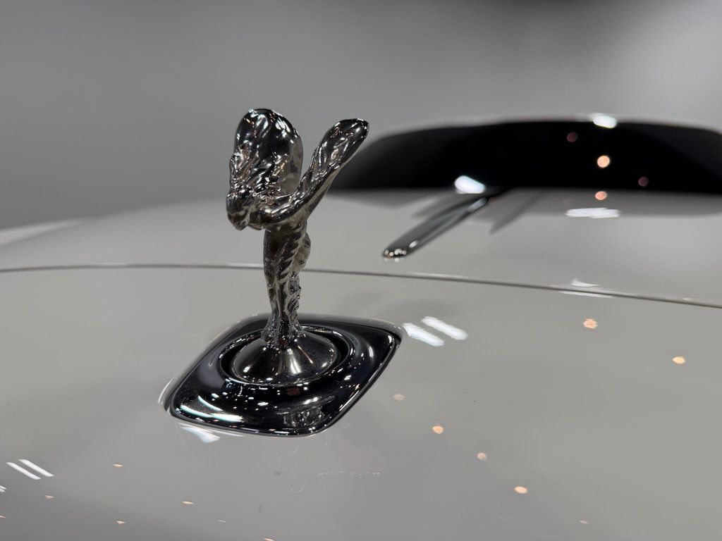 2019 Rolls-Royce Wraith Coupe - 22987194 - 36