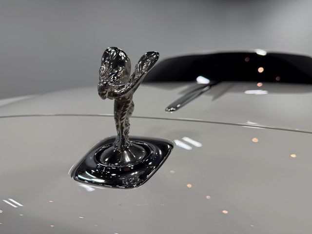 2019 Rolls-Royce Wraith Coupe - 22987194 - 36