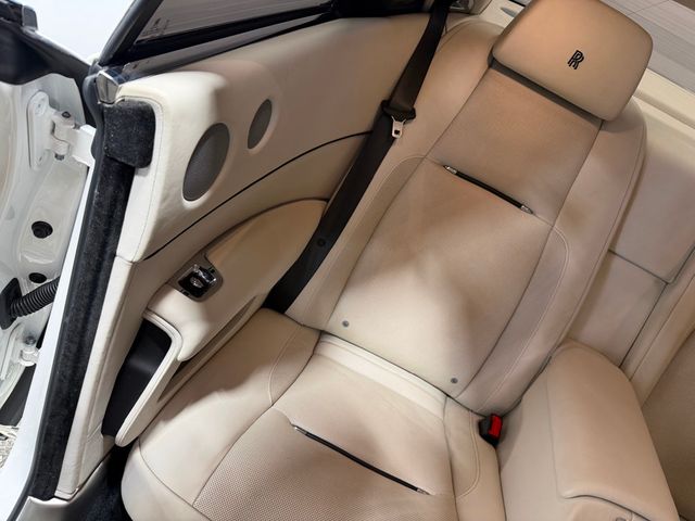 2019 Rolls-Royce Wraith Coupe - 22987194 - 37