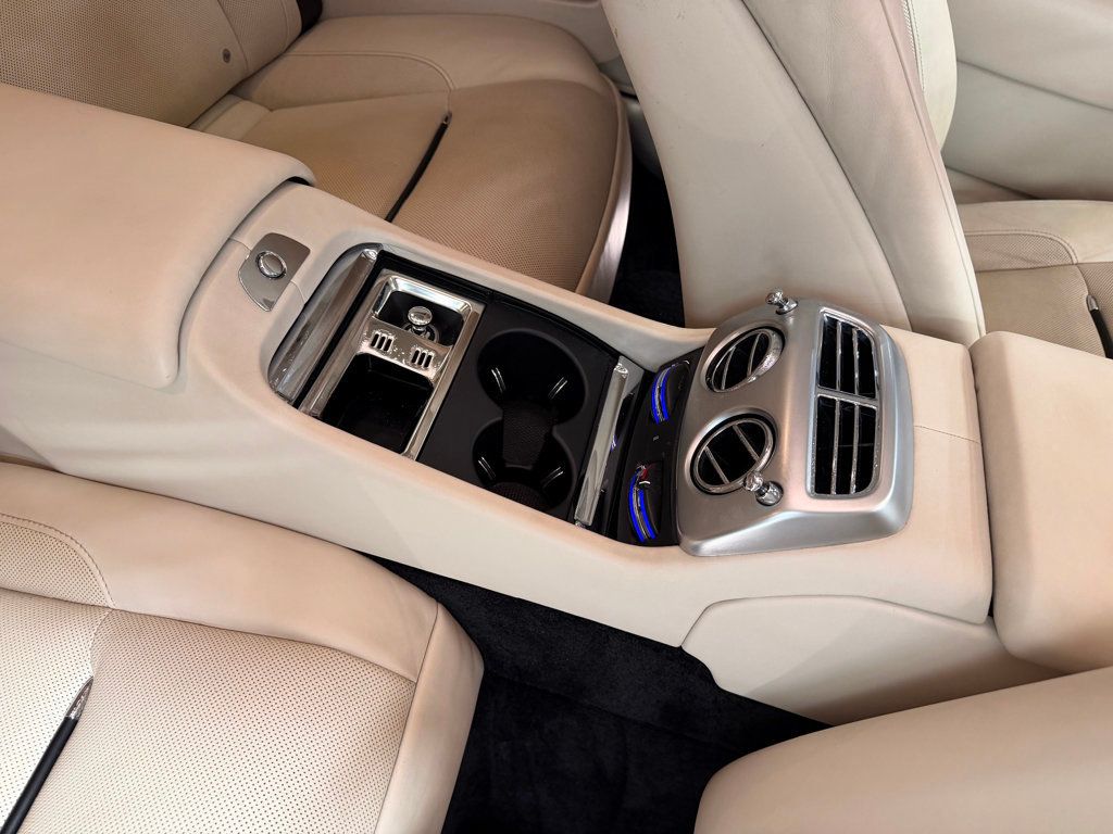 2019 Rolls-Royce Wraith Coupe - 22987194 - 38