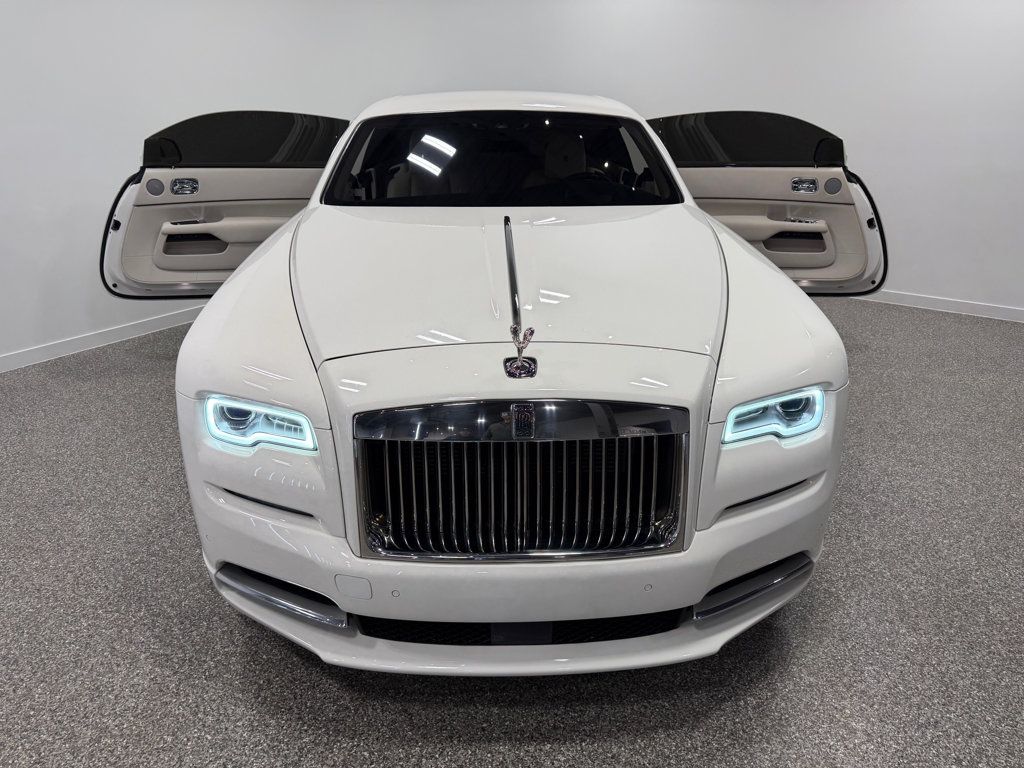 2019 Rolls-Royce Wraith Coupe - 22987194 - 3