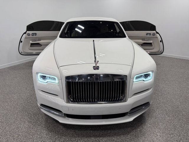 2019 Rolls-Royce Wraith Coupe - 22987194 - 3